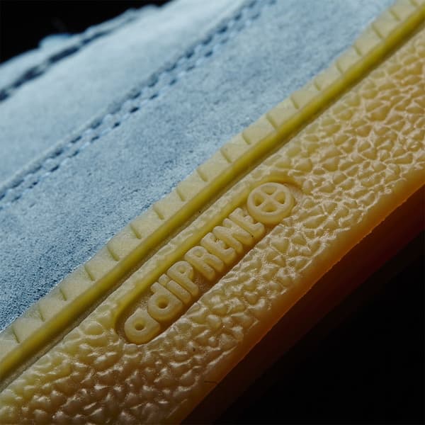 Adidas Skor Hb Spezial Blå EU 40 2/3 Man