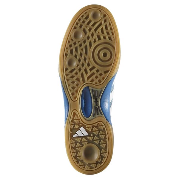 Adidas Sko Hb Spezial Blå EU 46 Mand