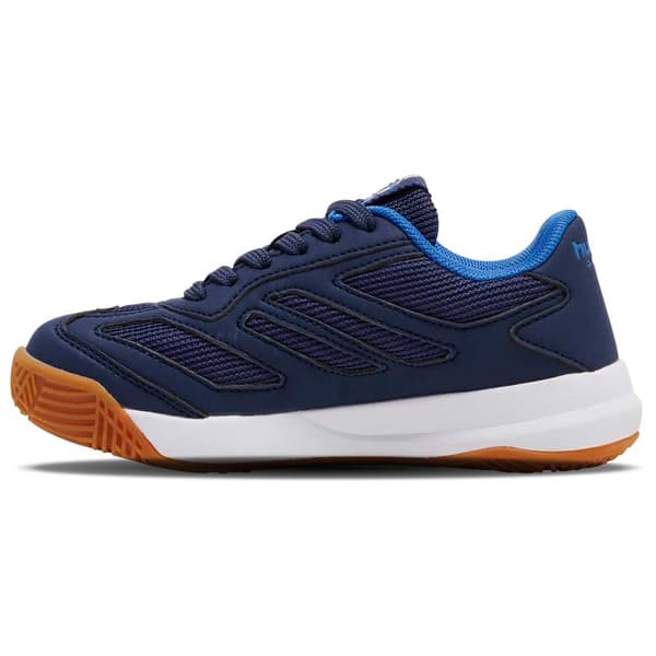 Hummel Skor Dagaz Iii Blå EU 30 Man