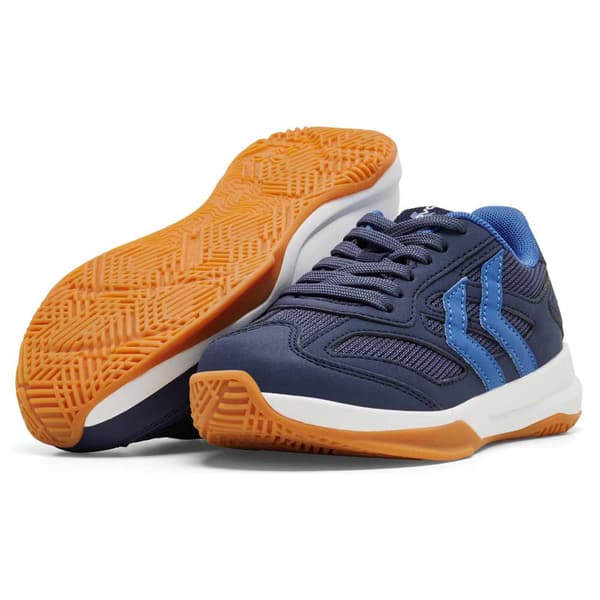 Hummel Skor Dagaz Iii Blå EU 30 Man