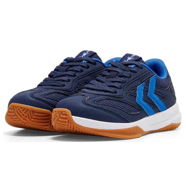 Hummel Skor Dagaz Iii Blå EU 30 Man