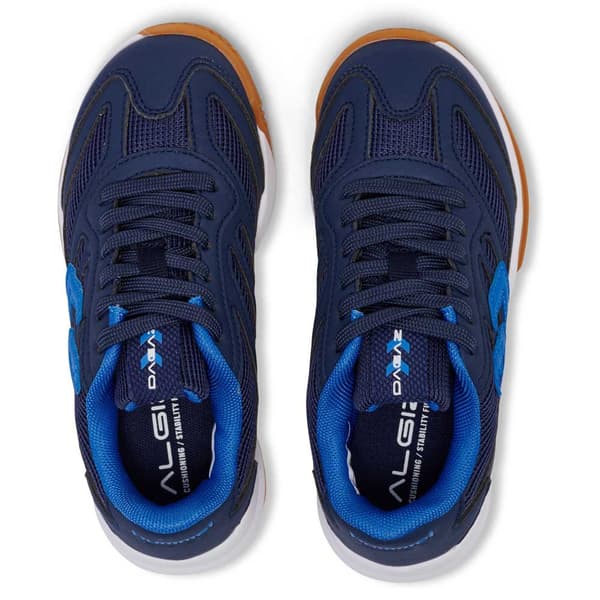 Hummel Skor Dagaz Iii Blå EU 30 Man