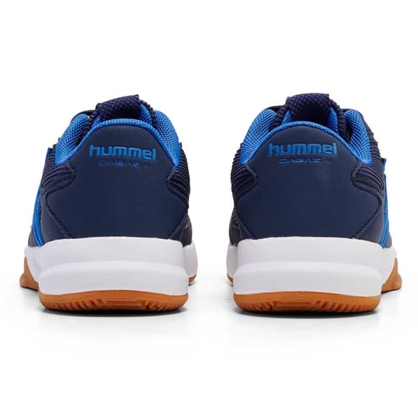 Hummel Skor Dagaz Iii Blå EU 30 Man