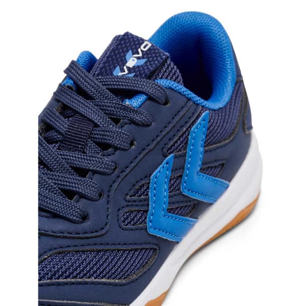 Hummel Skor Dagaz Iii Blå EU 30 Man