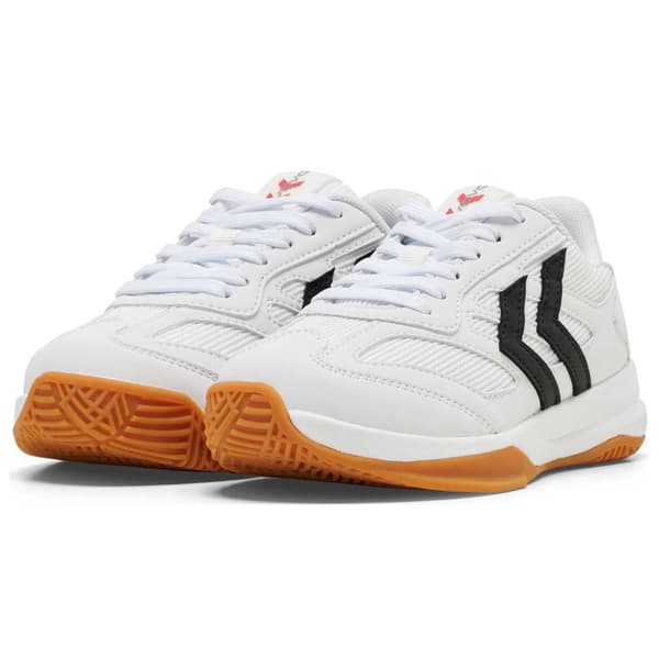 Hummel Sko Dagaz Iii Hvid EU 30 Mand