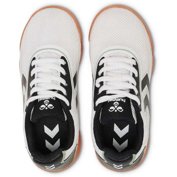 Hummel Sko Root Elite Ii Lc Orange EU 36 Mand