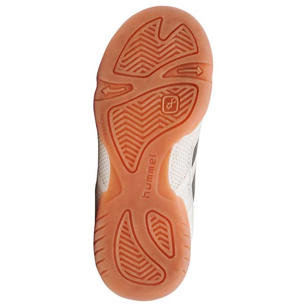 Hummel Sko Root Elite Ii Lc Orange EU 36 Mand