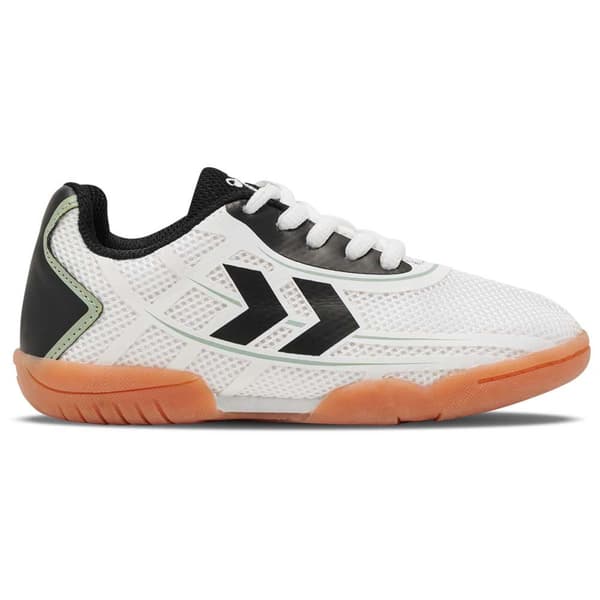 Hummel Sko Root Elite Ii Lc Orange EU 36 Mand