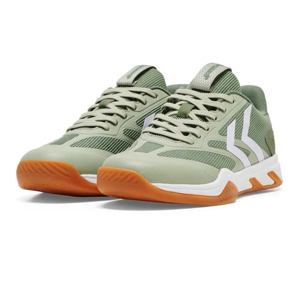 Hummel Sko Uruz Iii Beige EU 42 1/2 Mand