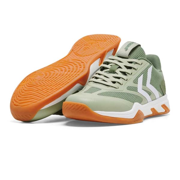 Hummel Sko Uruz Iii Beige EU 42 1/2 Mand