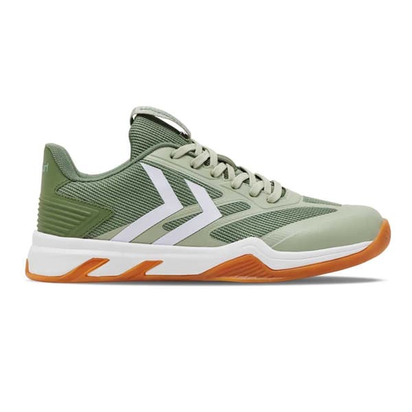 Hummel Sko Uruz Iii Beige EU 42 1/2 Mand