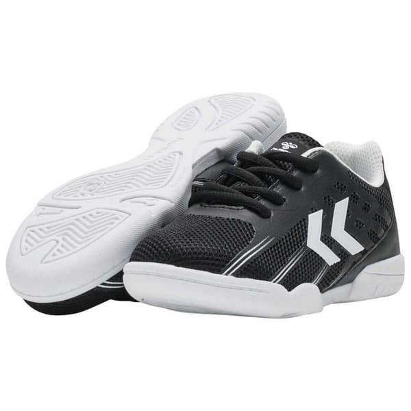 Hummel Handbollsskor Root Elite Svart EU 38 Man