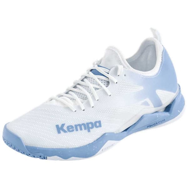 Kempa Handbollsskor Wing Lite 2.0 Blå EU 38 1/2 Man