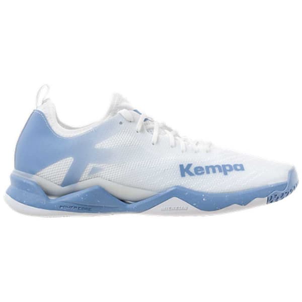 Kempa Handbollsskor Wing Lite 2.0 Blå EU 38 1/2 Man