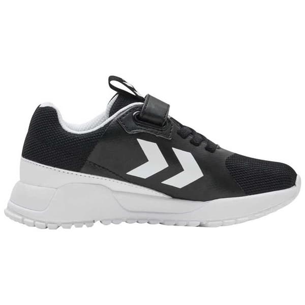 Hummel Håndbold Sko Omni1 Sort EU 30 Mand