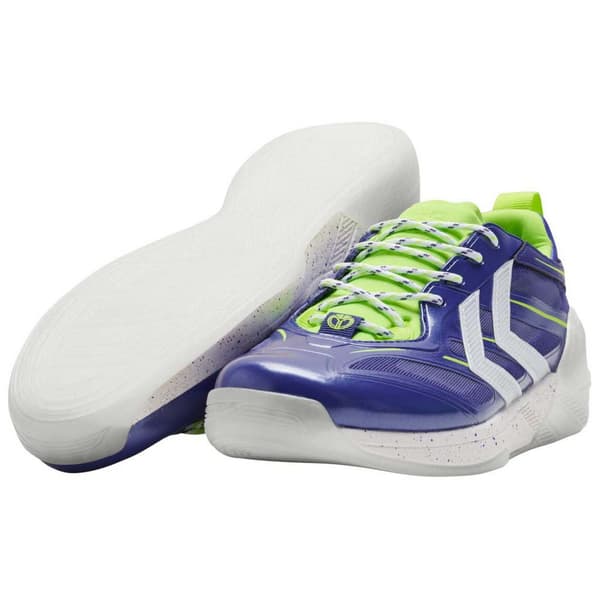 Hummel Skor Algiz 2.0 Lite Blå EU 46 1/2 Man
