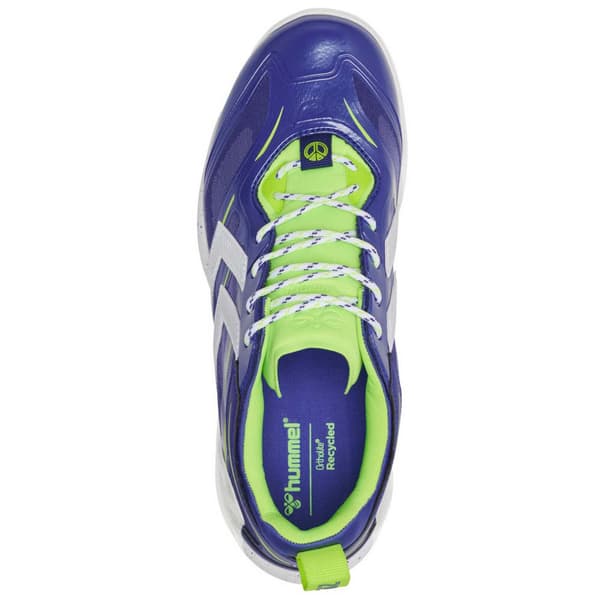 Hummel Skor Algiz 2.0 Lite Blå EU 46 1/2 Man
