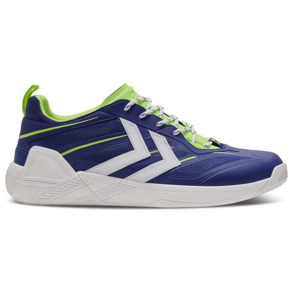 Hummel Skor Algiz 2.0 Lite Blå EU 46 1/2 Man