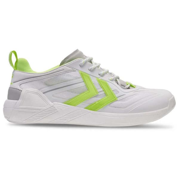 Hummel Skor Algiz 2.0 Lite Vit EU 47 Man