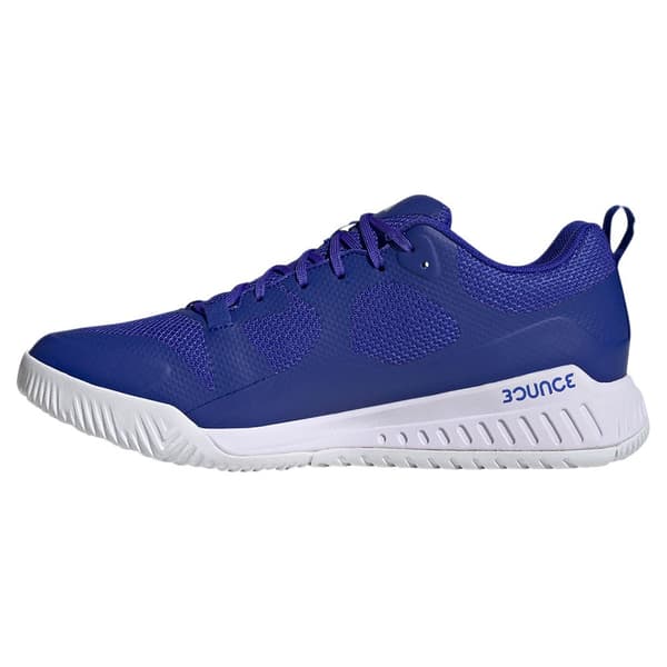 Adidas Sko Court Team Bounce 2.0 Blå EU 36 2/3 Mand