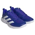 Miniatyrbillede 4 af 9: Adidas Sko Court Team Bounce 2.0 Blå EU 36 2/3 Mand