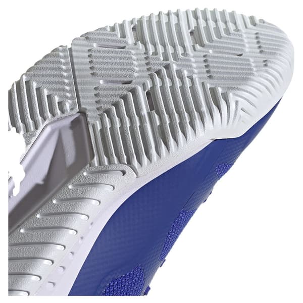 Adidas Sko Court Team Bounce 2.0 Blå EU 36 2/3 Mand