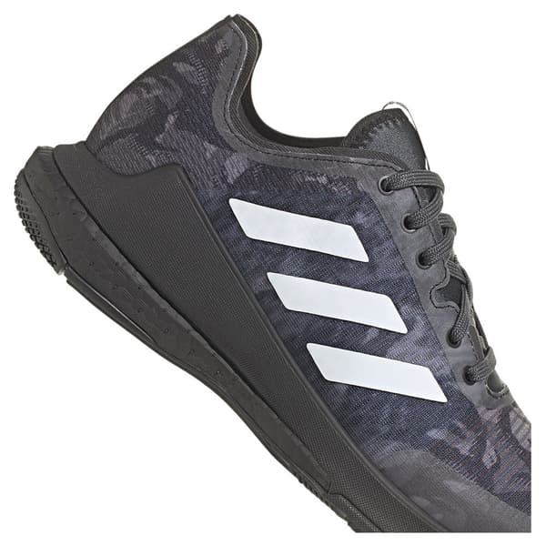 Adidas Sko Crazyflight Sort EU 36 2/3 Mand