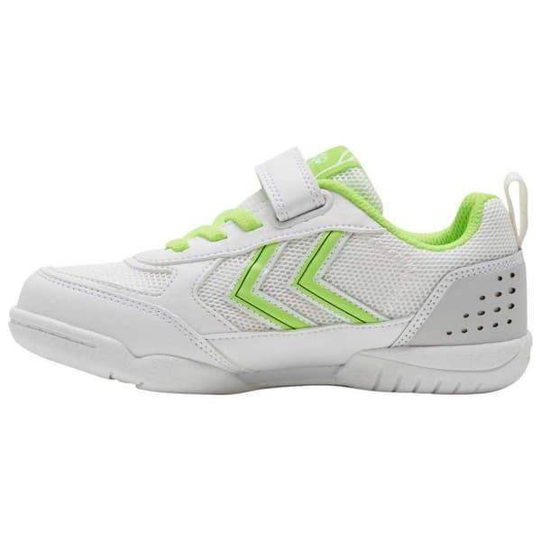 Hummel Skor Aero Team 2.0 Vc Vit EU 28 Man