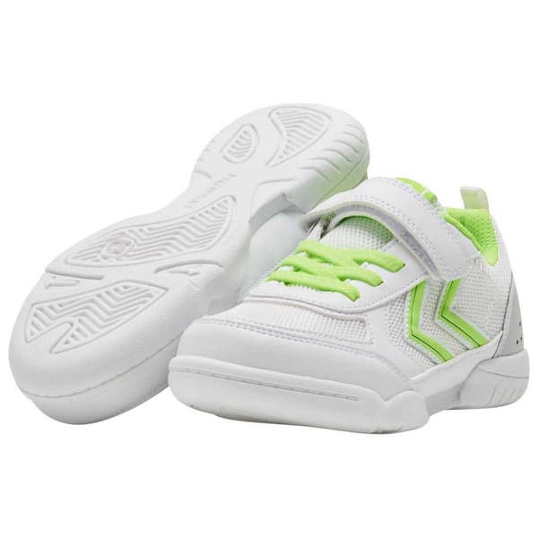 Hummel Skor Aero Team 2.0 Vc Vit EU 28 Man
