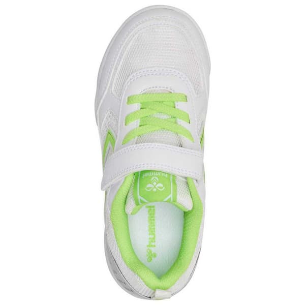 Hummel Skor Aero Team 2.0 Vc Vit EU 28 Man