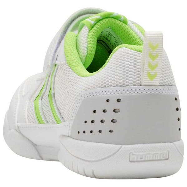 Hummel Skor Aero Team 2.0 Vc Vit EU 28 Man