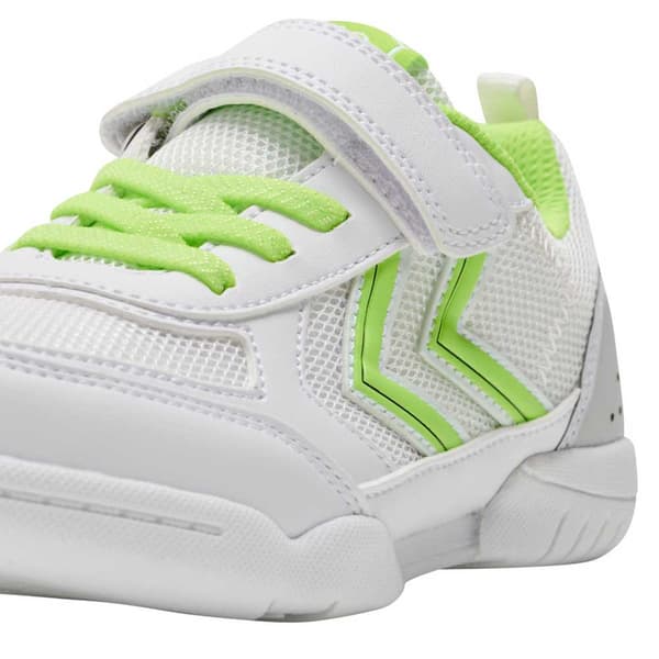 Hummel Skor Aero Team 2.0 Vc Vit EU 28 Man