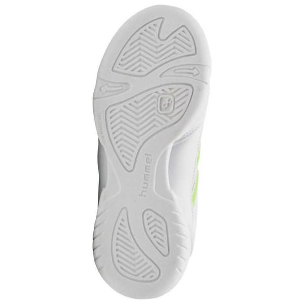 Hummel Skor Aero Team 2.0 Vc Vit EU 28 Man