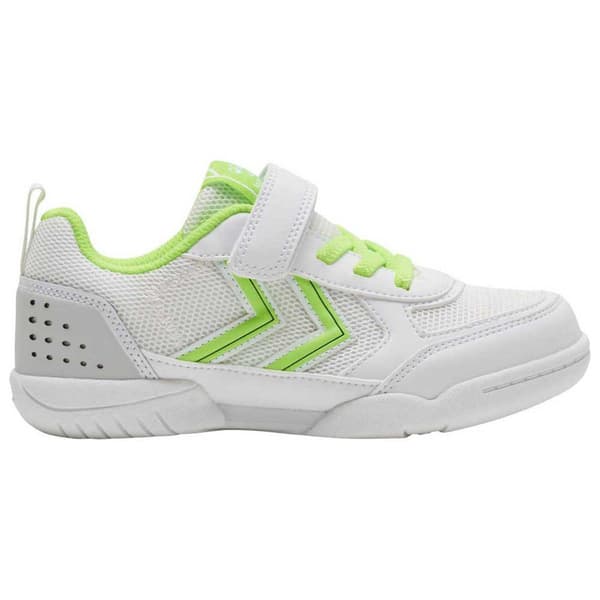 Hummel Skor Aero Team 2.0 Vc Vit EU 28 Man