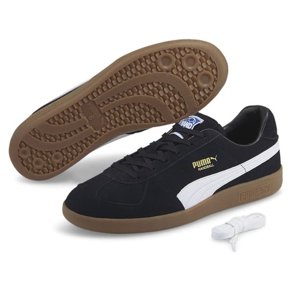 Puma Skor Handball Svart EU 40 Man