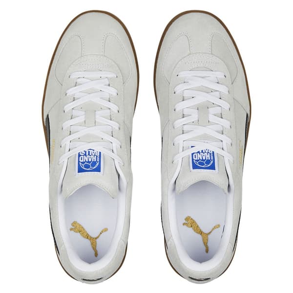 Puma Skor Handball Vit EU 40 Man