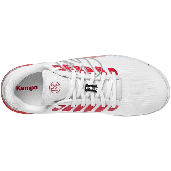 Kempa Kengät Attack Pro 2.0 Valkoinen EU 41 Mies