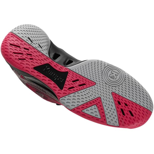 Kempa Sko Wing 2.0 Rosa EU 45 1/2 Mand