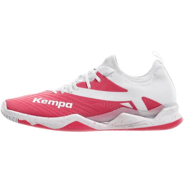 Kempa Sko Wing Lite 2.0 Rød EU 38 1/2 Mand