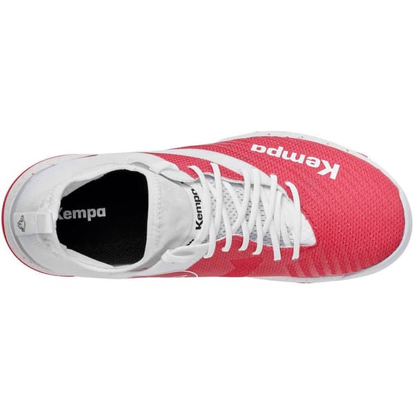 Kempa Sko Wing Lite 2.0 Rød EU 38 1/2 Mand