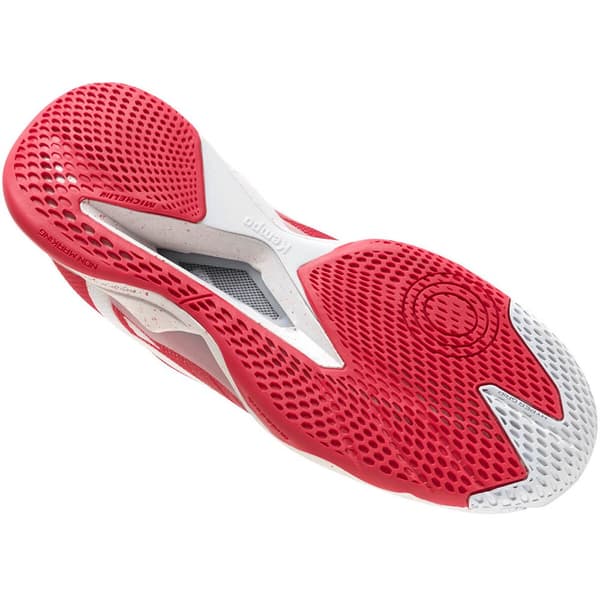 Kempa Sko Wing Lite 2.0 Rød EU 38 1/2 Mand