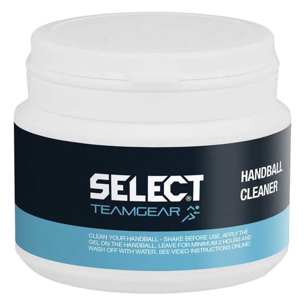 Select Renere Handball Transparent 500 Ml Transparent