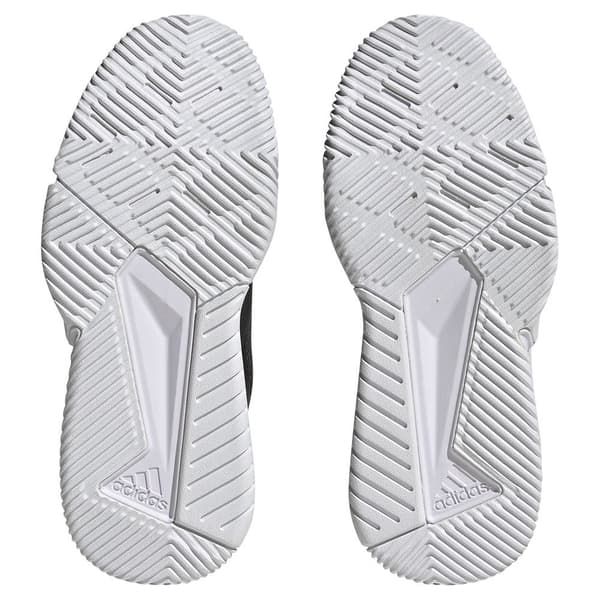 Adidas Skor Court Team Bounce 2.0 Svart EU 42 Man