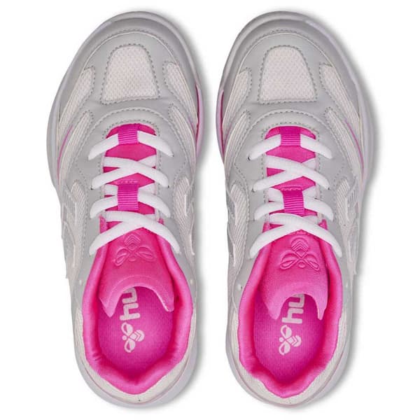 Hummel Skor Dagaz 2.0 Rosa EU 39 Man