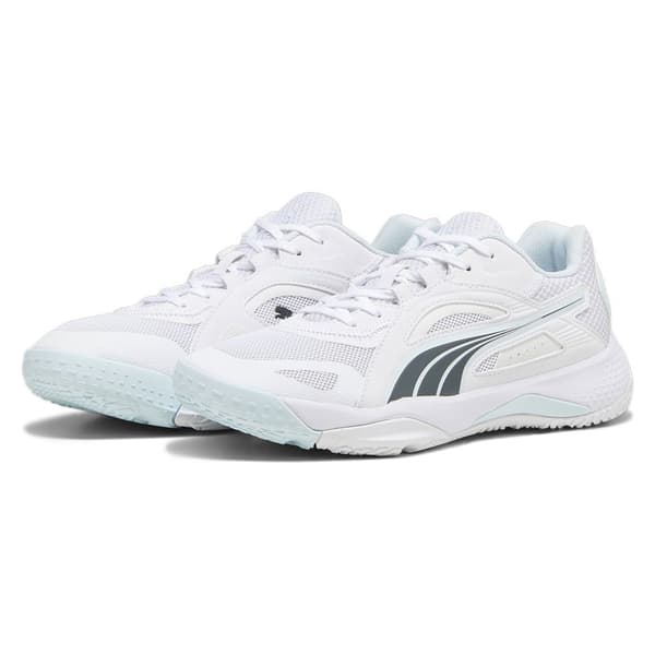 Puma Skor Solarstrike Ii Vit EU 44 Man