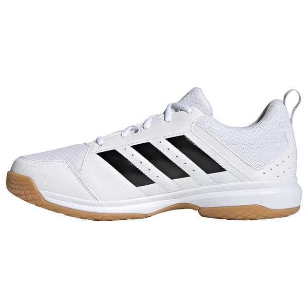 Adidas Skor Ligra 7 Vit EU 45 1/3 Man