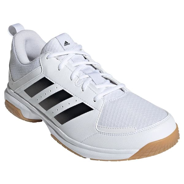 Adidas Skor Ligra 7 Vit EU 45 1/3 Man