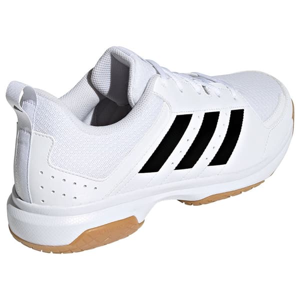 Adidas Skor Ligra 7 Vit EU 45 1/3 Man