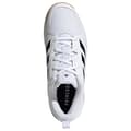 Miniatyrbild 6 av 8: Adidas Skor Ligra 7 Vit EU 45 1/3 Man