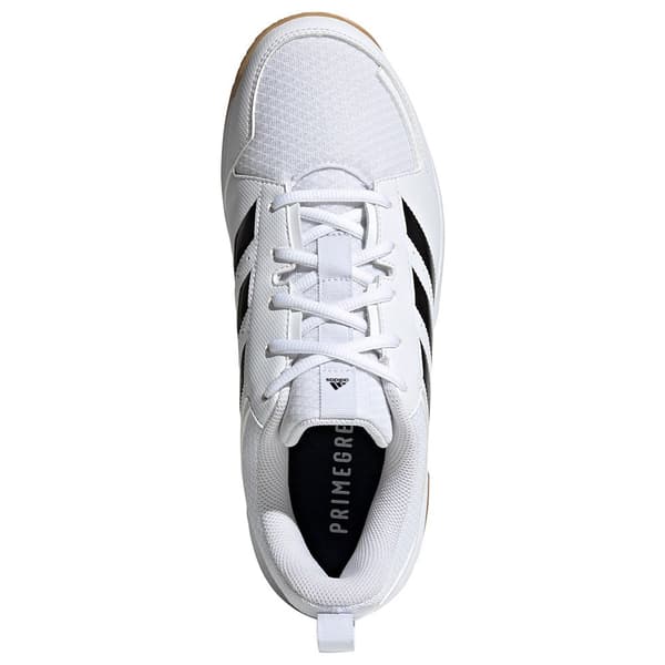 Adidas Skor Ligra 7 Vit EU 45 1/3 Man